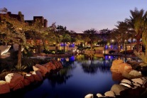 Mövenpick Resort & Spa Tala Bay Aqaba
